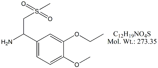 Apremilast EP Impurity H